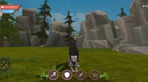 Страшилка вилл крафт "история мертвого"