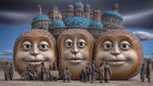 Хлеб и зрелища