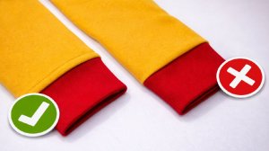 👉 Перед тем как шить рукава — не пропустите этот момент