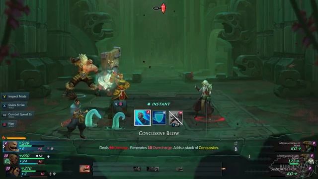 Ruined King: A League of Legends Story смотреть онлайн