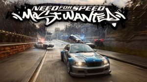 Need for Speed - Most Wanted