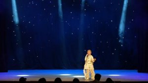 Фестиваль Золотой голос РОССИИ, Храмцова Амина