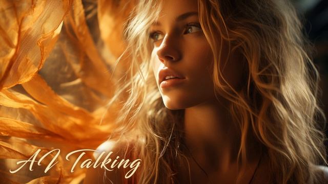 AI Talking - Внутреннее сияние!!! смотреть онлайн
