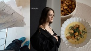 ОДИН ДЕНЬ СО МНОЙ|ПРОВЕРЯЮ ЗДОРОВЬЕ|ГОТОВКА