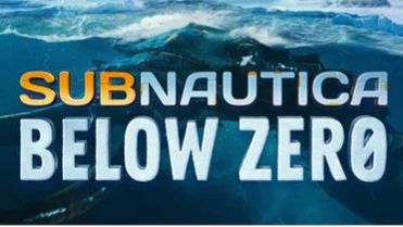 Subnautica: Below Zero Pathc 2025. #2