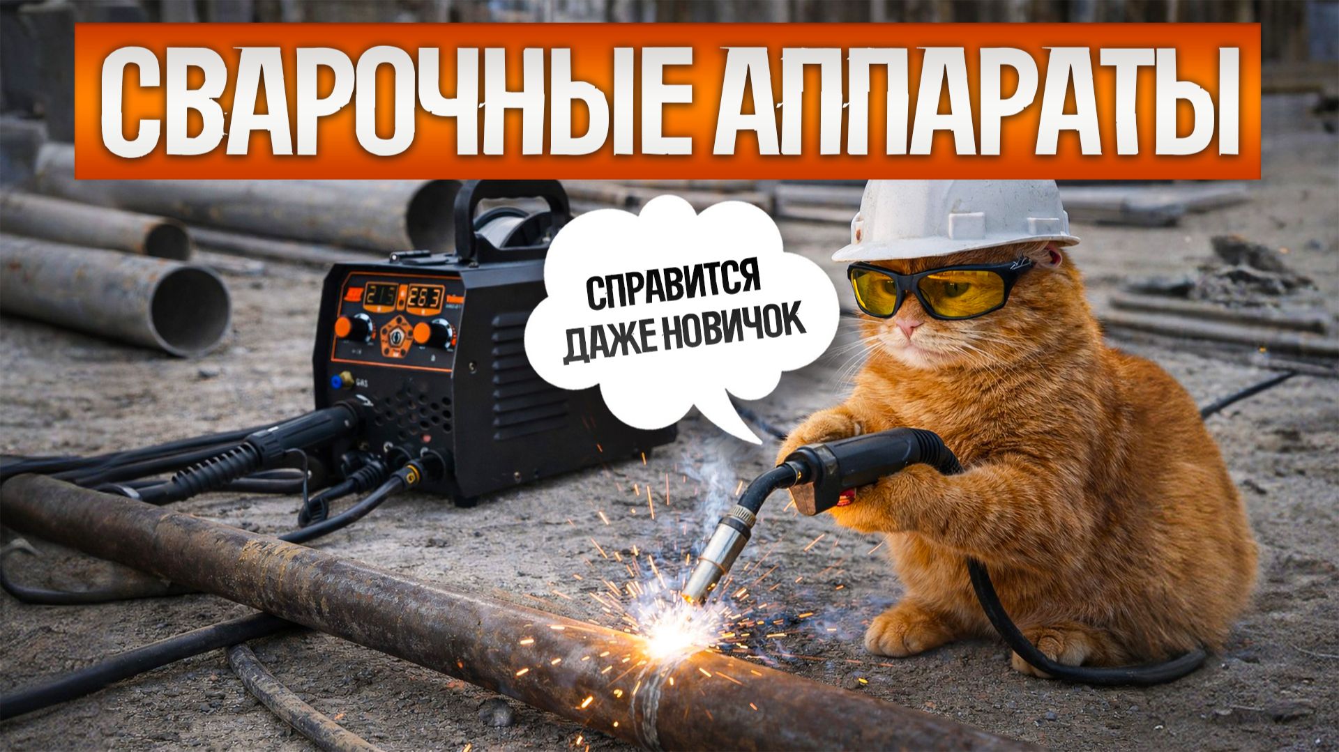 ТОП—5: Лучшие ИНВЕРТОРНЫЕ СВАРОЧНЫЕ АППАРАТЫ (2026) | Рейтинг лучших инверторных сварочных аппаратов смотреть онлайн