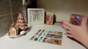 Таро / ССОРА, А ЧТО ДАЛЬШЕ ⁉️💥 #таро #гадания