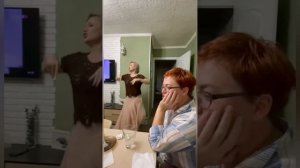 День рождения Юлишной