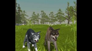 Мини фильм Wildcraft "Жизнь леса" 2 сезон 1 серия