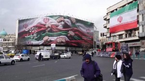 США пока не ударили по Ирану, несмотря сделанные накануне анонсы американских СМИ