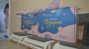 НОВОГОДНЕЕ ЧУДО