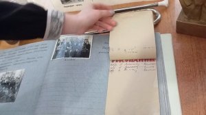 Экскурсовод Никитина Дарья. Экскурсия «Страна Пионерия»