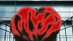 токийский гуль 2 сезон отрывок 7