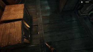 Стрим Escape Simulator 2