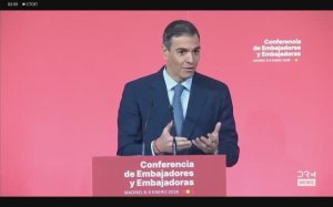 Франция, Германия, Италия, Польша, Испания, Великобритания поддерживают Данию против Трампа, 15.01