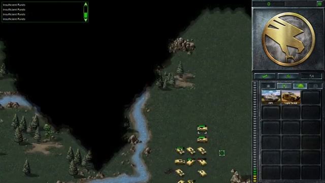 Command & Conquer Remastered смотреть онлайн