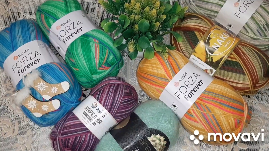 Вступление в СП "Носочки с Таней 2026"/ Пятый сезон смотреть онлайн