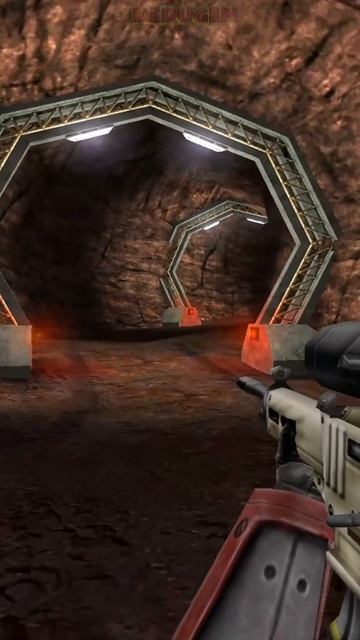 Дрожь в руках. Red Faction. #shorts #redfaction смотреть онлайн