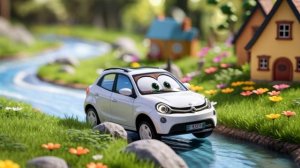 Гонка за мечтой мультик