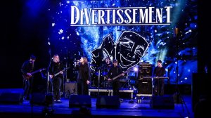 Достойные наследники русского рока! ТК «Первый Советский»