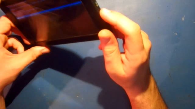 Ремонт планшета DIGMA iDm7. Сброс на заводские настройкиwipe datafactory reset