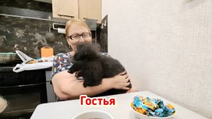 Что делать, чтобы манты не прилипали к чаше пароварки.