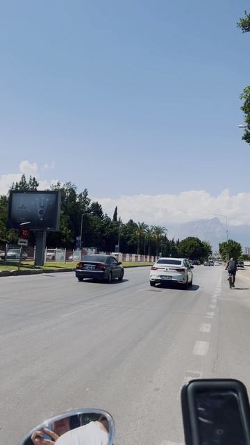 Как интересно провести один день в Турции? смотреть онлайн