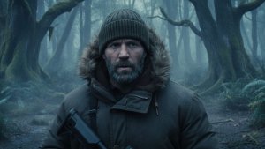 Убежище трейлер нарезка фильм 2026 Новинки