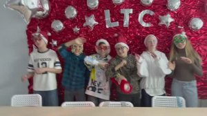 All I want for Christmas is you