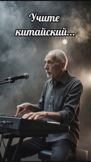 Учите китайский