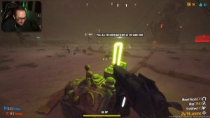 4 КОВБОЯ VS ЯДЕРНЫЙ ВЗРЫВ НА ДИКОМ ЗАПАДЕ! ВЫЖИТЬ НЕВОЗМОЖНО! (FAR FAR WEST)