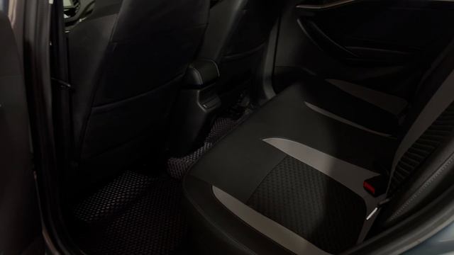 Lada (ВАЗ) Vesta 20659 смотреть онлайн