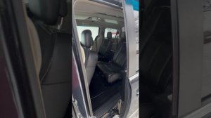 Крайслер Гранд Воягер