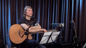 Иван Дубовицкий  - Не велят Маше (нар)