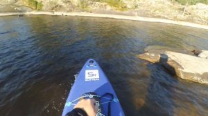 Ладожские Шхеры (18.07.2025)