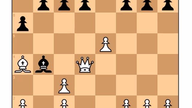 Гениальная партия Алехина с жертвой ферзя на 14 ходу и матом пешкой смотреть онлайн