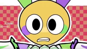 Мир денди Луи анимация😁