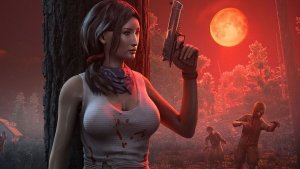 ЧЕЛЕНДЖ 100 ДНЕЙ БЕЗ СМЕРТЕЙ  БЕЗУМИЕ 7 DAYS TO DIE (ЧАСТЬ 2)