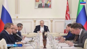 Более 3-х сот миллионов рублей направлено на поддержку рыбной отрасли Дагестана с 2022-го года