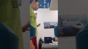 третья трансляция за этот день!