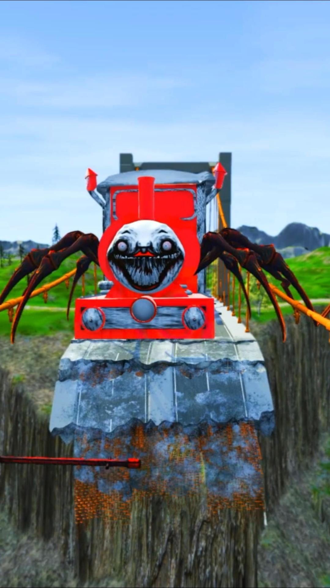 МУЛЬТИКИ ПРО МАШИНКИ МОНСТР ТРАК смотреть онлайн