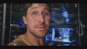 Project Hail Mary Official Trailer 2 - Проект «Аве Мария»