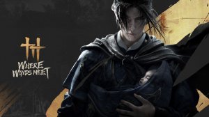 Where Winds Meet. Поддержите мой канал ссылка в описание!