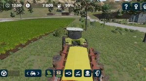 Farming simulator 23