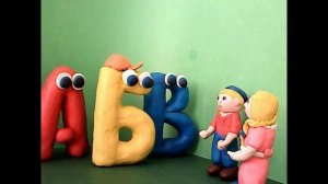 Мультфильм_Азбука-не бука,а история и наука_Гренко_Невежкина_Хромых