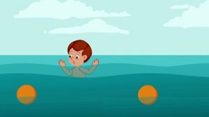 Автономные подводные роботы для поисково-спасательных работ на воде