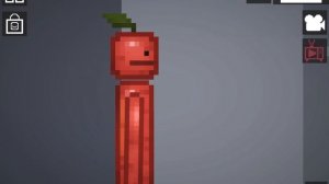 Чего боятся разные персонажи в melon playground