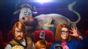 Простоквашино (фильм 2026) смотреть онлайн бесплатно