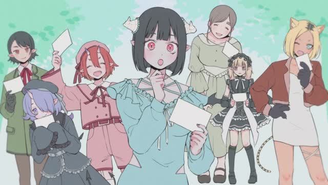 Himesama "Goumon" no Jikan desu 2nd Season: Opening смотреть онлайн