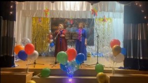 «Как блестит огнями елка» - новогодний концерт